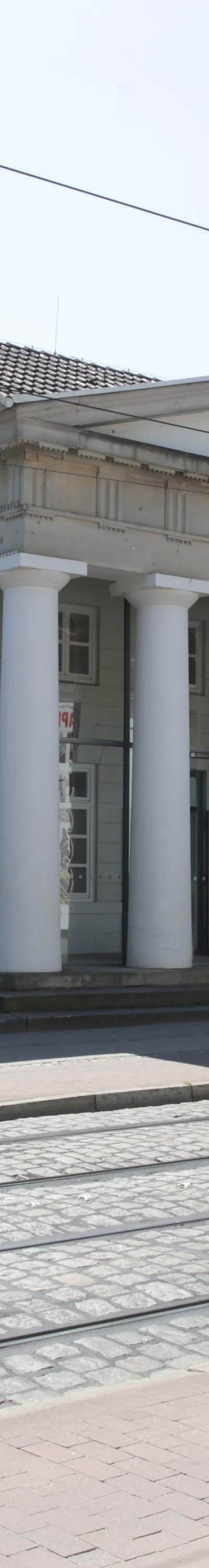 Gerhard-Marcks-Haus Gerhard-Marcks-Haus