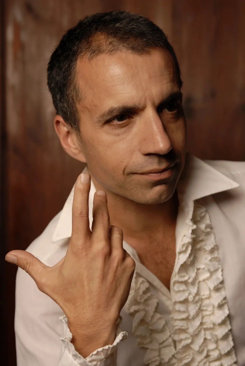 Heinrich Heine – Denk' ich an Deutschland in der Nacht...