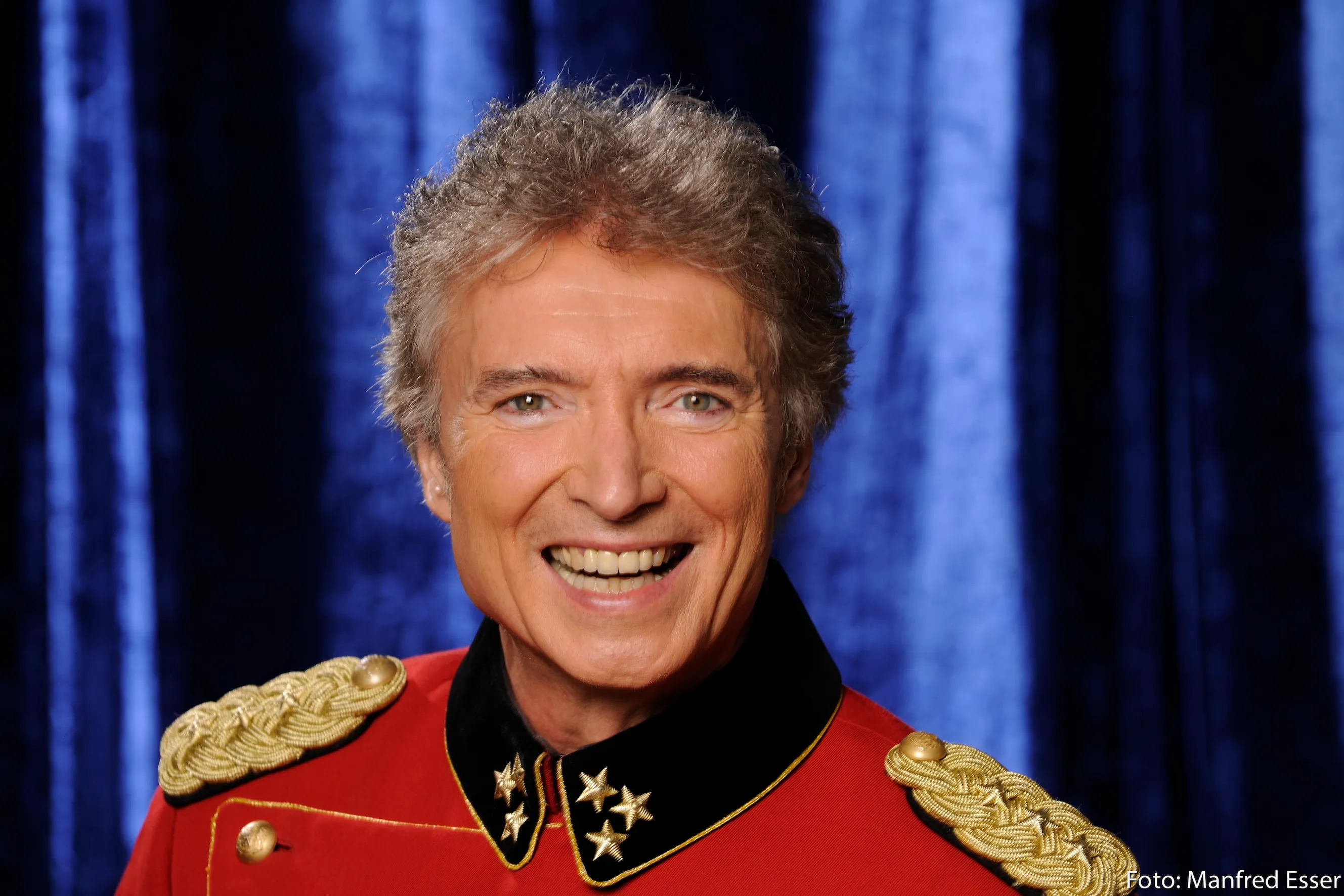 Peter Orloff & Schwarzmeer Kosaken-Chor – Abschiedstournee Peter Orloff & Schwarzmeer Kosaken-Chor – Abschiedstournee