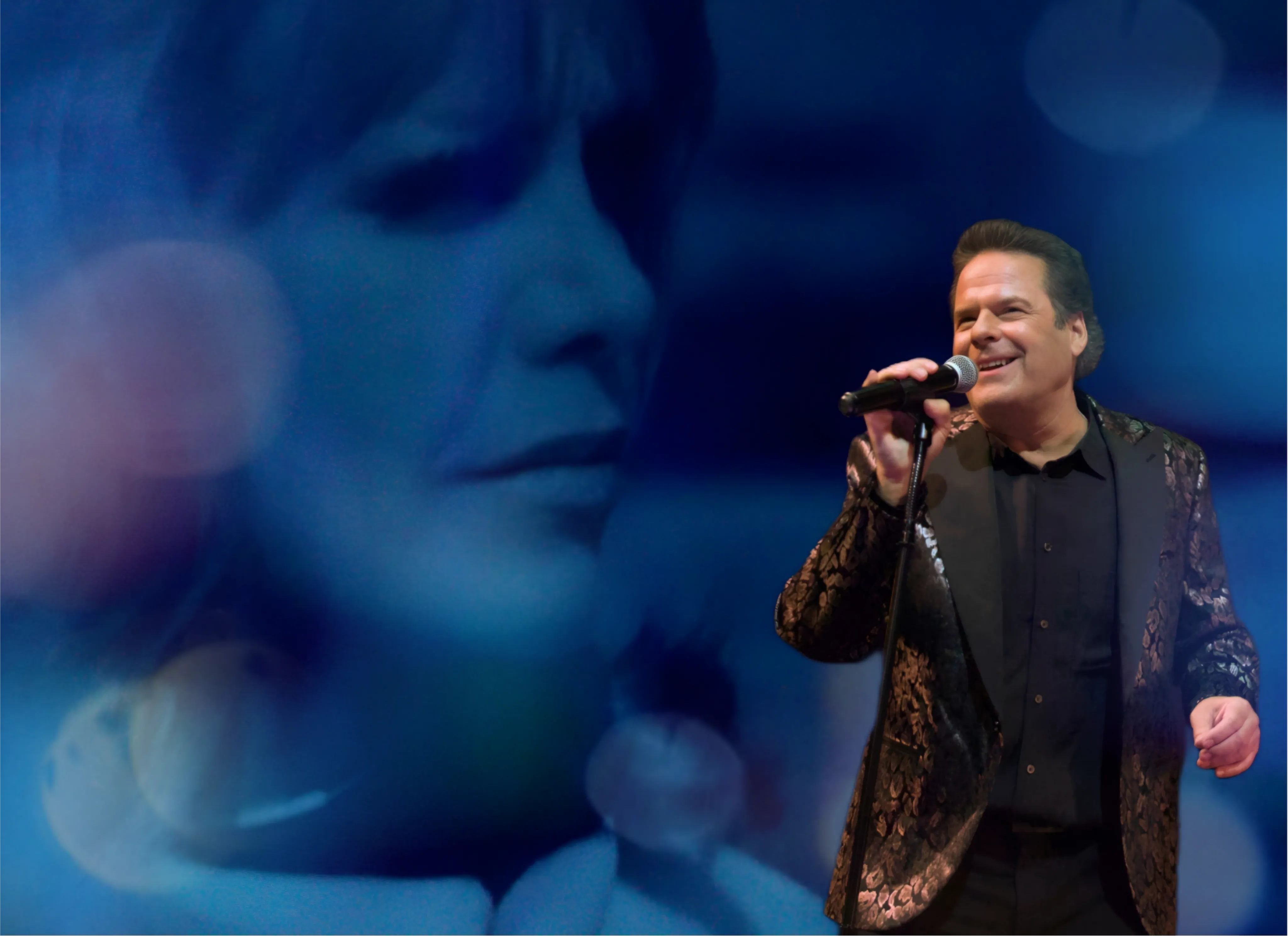 Stephan Hippe – Die Knef-Story Stephan Hippe – Die Knef-Story