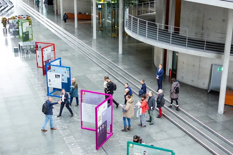 Gefährdet leben – Queere Menschen 1933-1945 Gefährdet leben – Queere Menschen 1933-1945